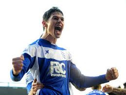 Birmingham Winning Cup