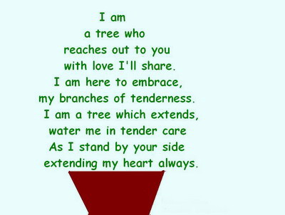 Memet Ngepet Examples Of Shape Poems For Children