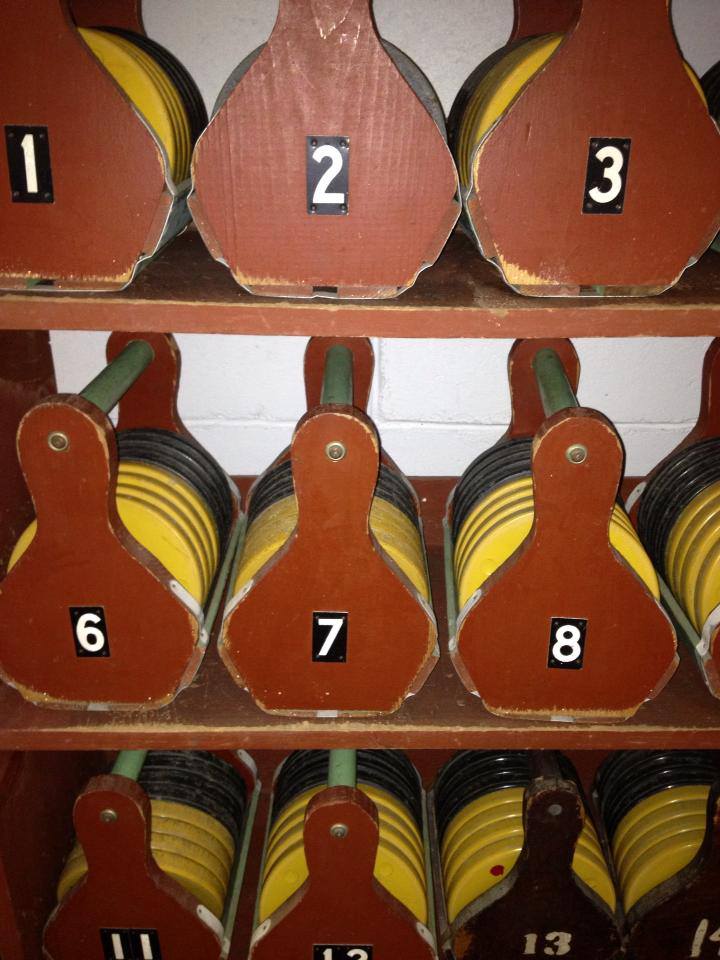 Old Florida Bringing Shuffleboard back to Central Florida