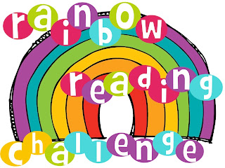 A Rainbow Reading Challenge — The Science Penguin
