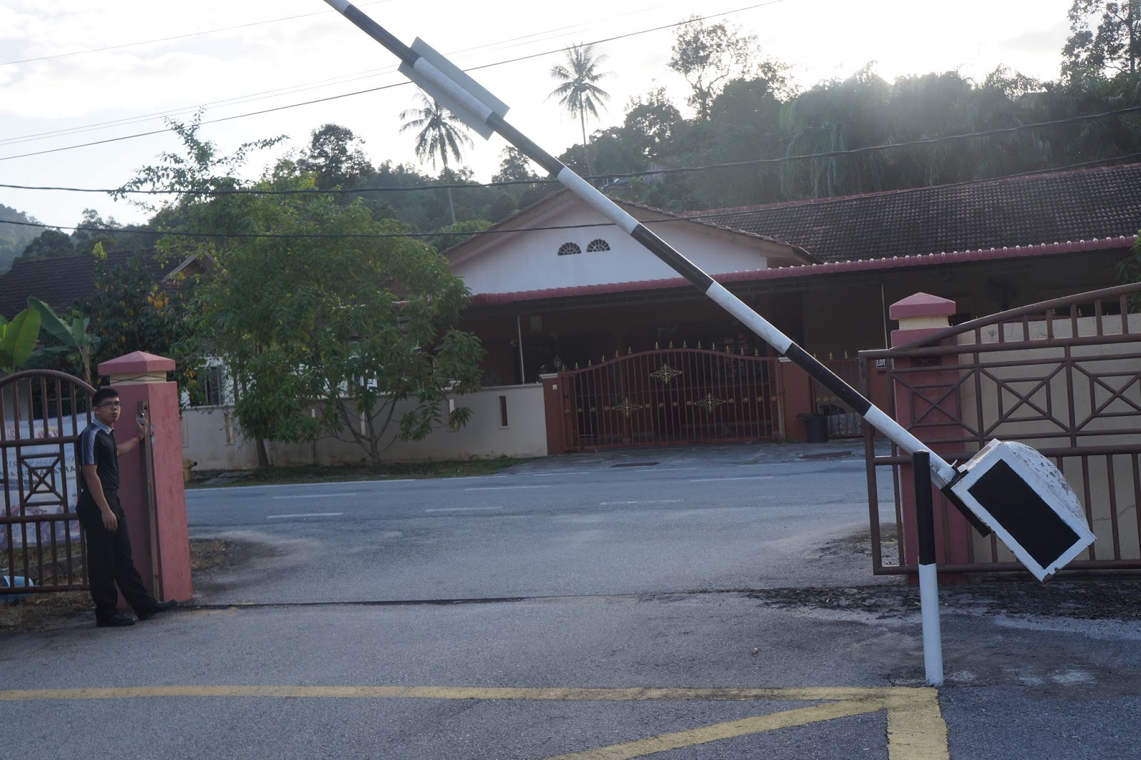 Asrama Smk Kuala Kubu Bharu Januari Pendaftaran Pelajar Asrama Smk Kuala Kubu Bharu 2016