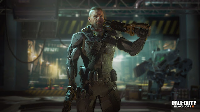 Το multiplayer του Call of Duty: Black Ops 3 σε νέο trailer