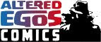 Altered Egos Comics & Games