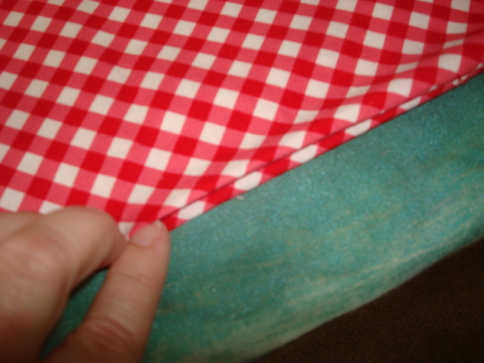 Cutting Mat Bag Tutorial with FREE Printable! The Little Hedgehog