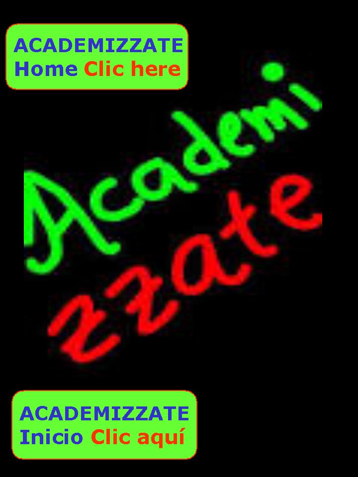 ACADEMIZZATE home, find out of more Free Academic stuff available by ACADEMIZZATE academic support