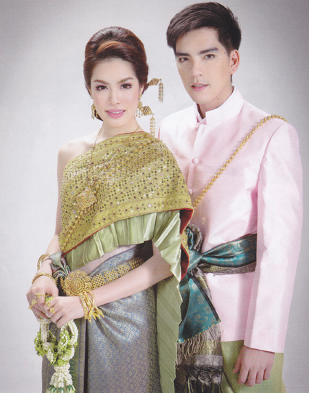 Thai dresses images Thai dresses images