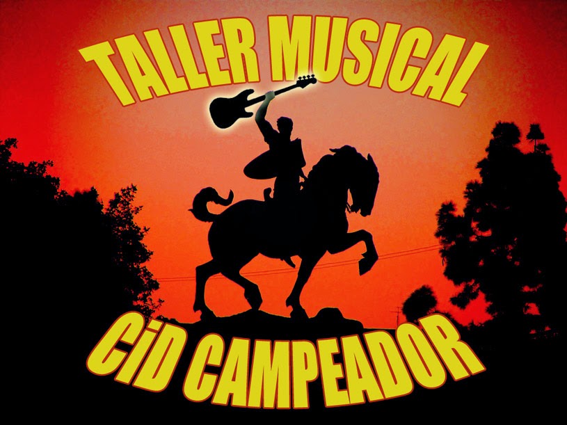 Taller Musical Cid Campeador