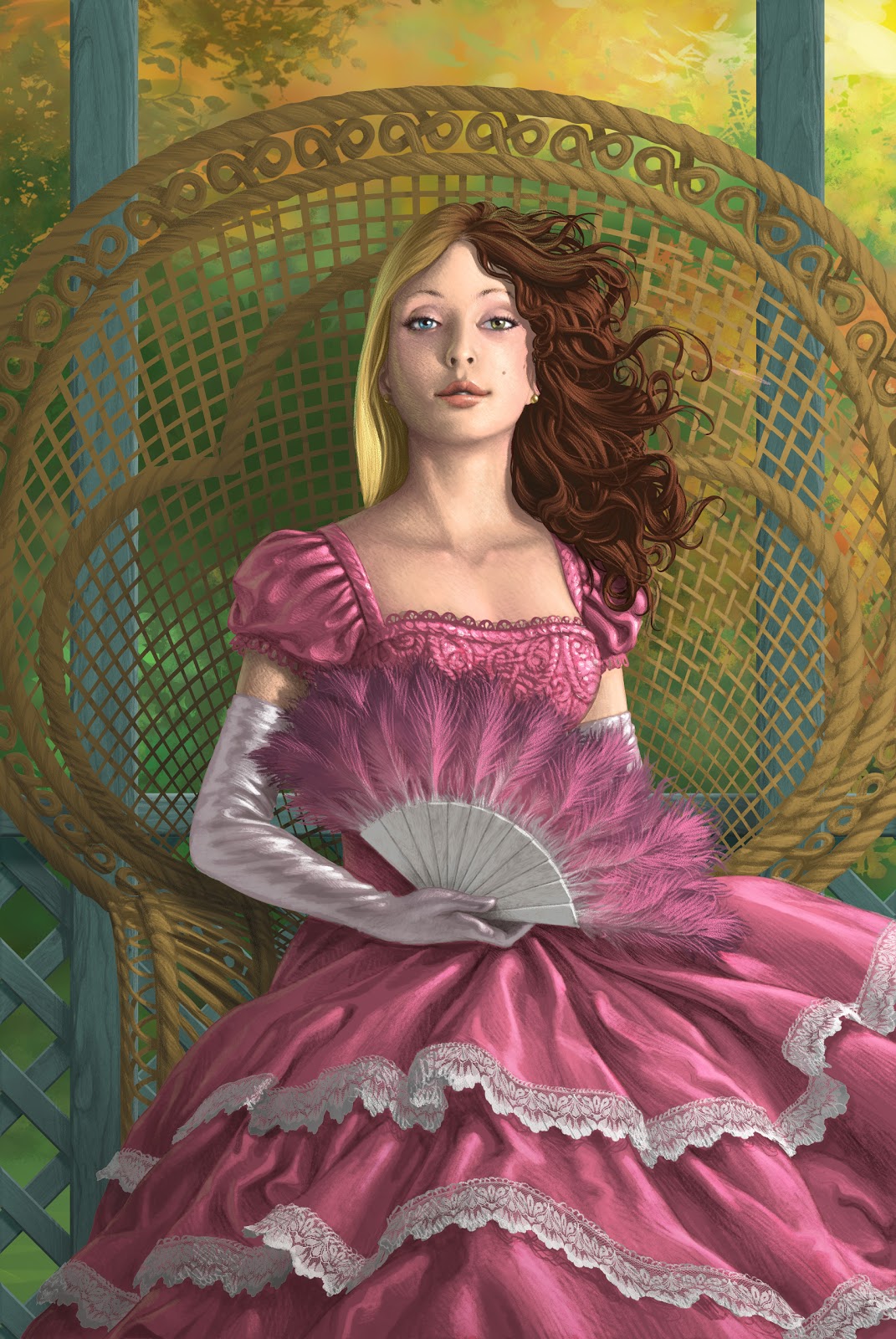 Myth & Mystery And Venus Was Her Name