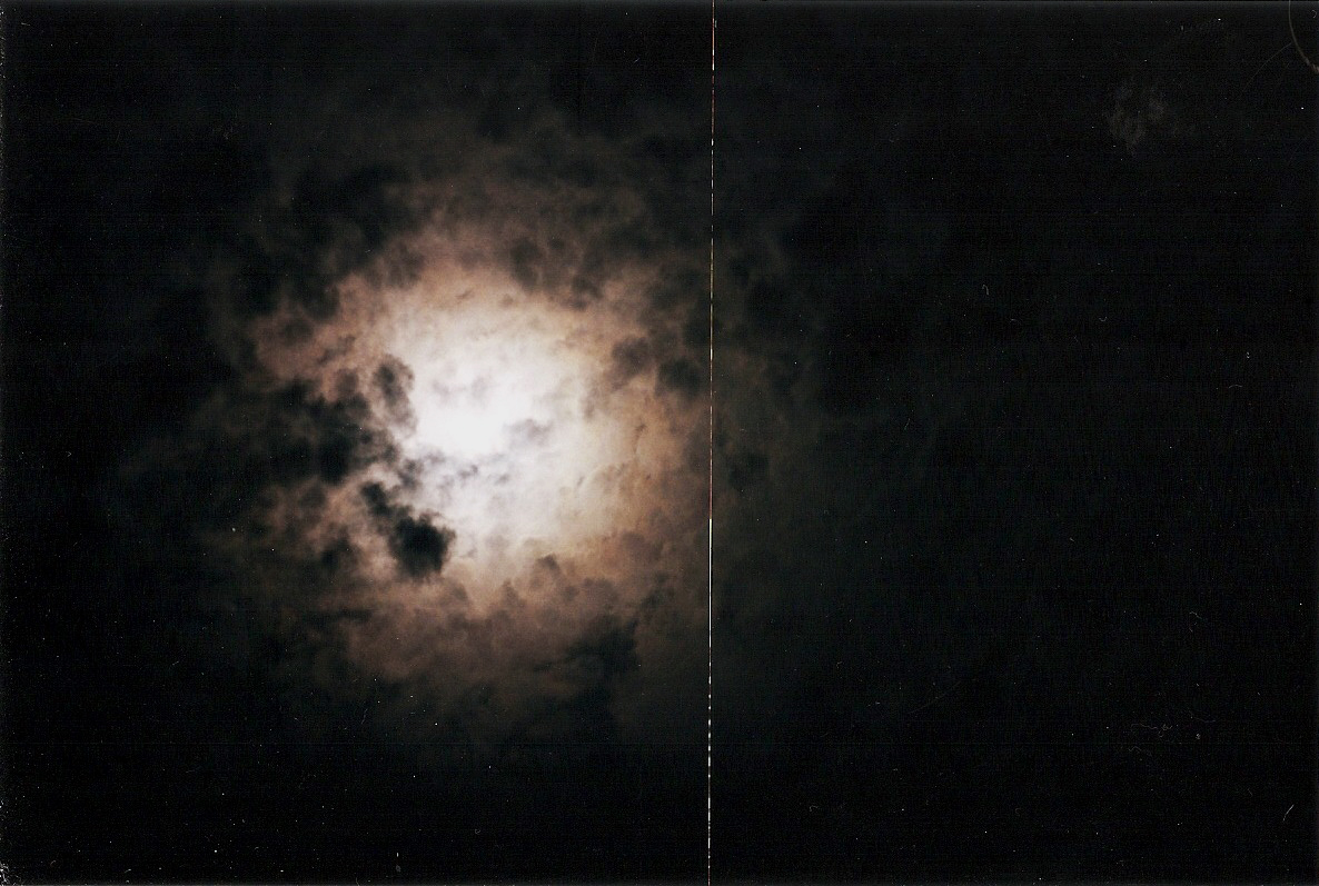 Astronomie Foto Info Eclipsa Totala De Soare 11 08 1999 Scanate