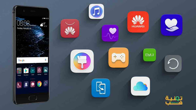 مواصفات وسعر سلسلة Huawei P40 احدث التسريبات مواصفات وسعر سلسلة Huawei P40 احدث التسريبات