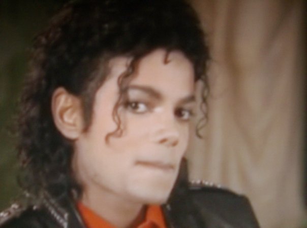 Interviews Of Your A Rare Interview Of Michael Jackson Part 1