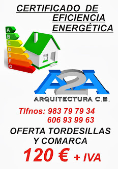 CERTIFICADOS DE EFICIENCIA ENERGETICA