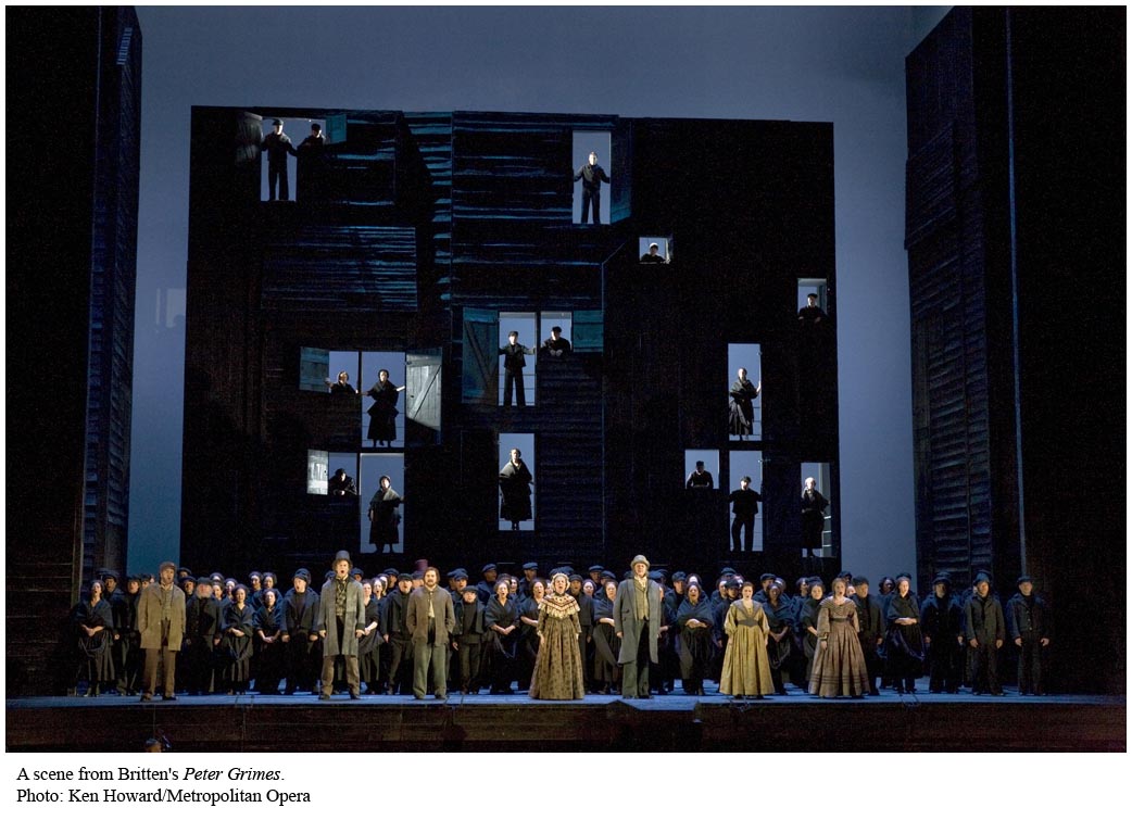 October 2011 Likely Impossibilities