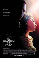Watch The Phantom of the Opera (2004) Movie Online
