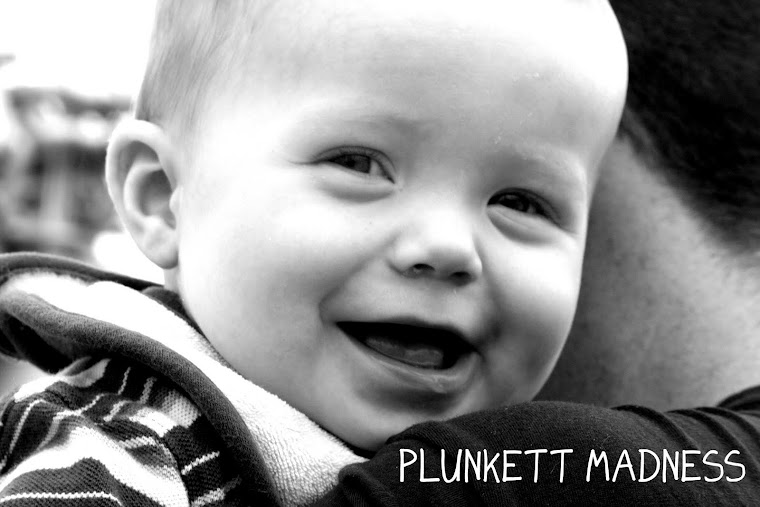 Plunkett Madness