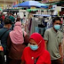 Pemimpin ingatkan rakyat patuh SOP sambut Aidilfitri