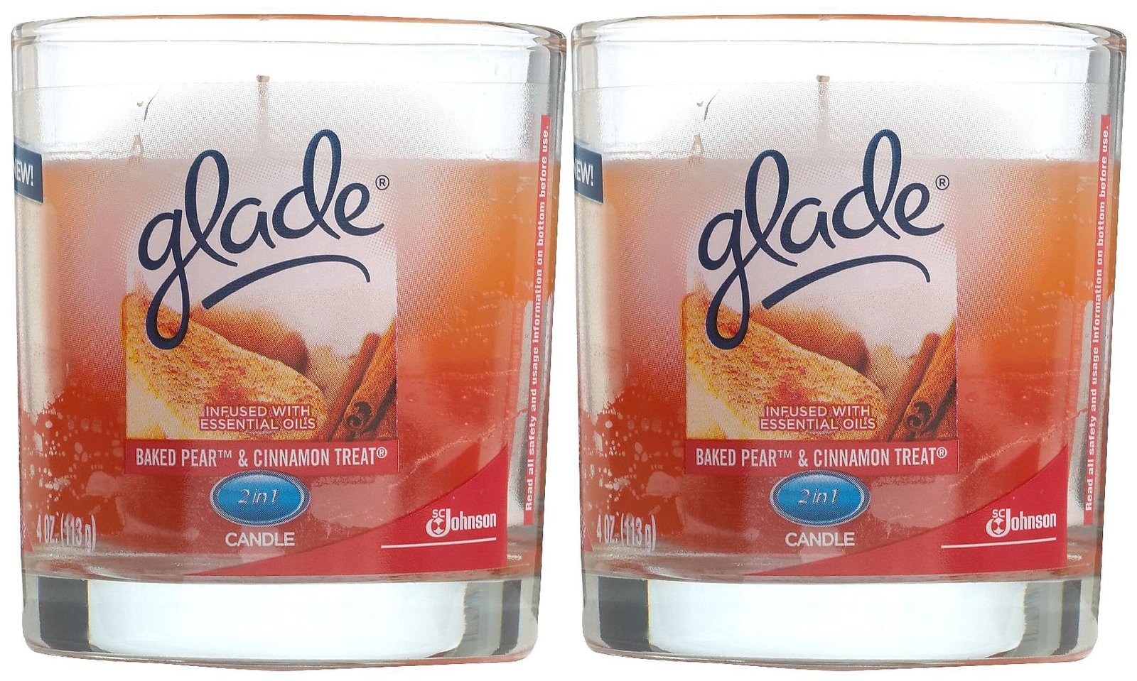 Get 3 Glade Candles For The Price Of One At Publix! A Single Coupon