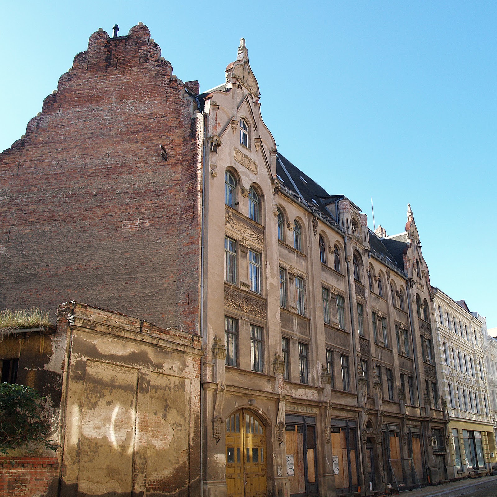 Gorlitz Page 26 Freistaat Sachsen Architekturforum