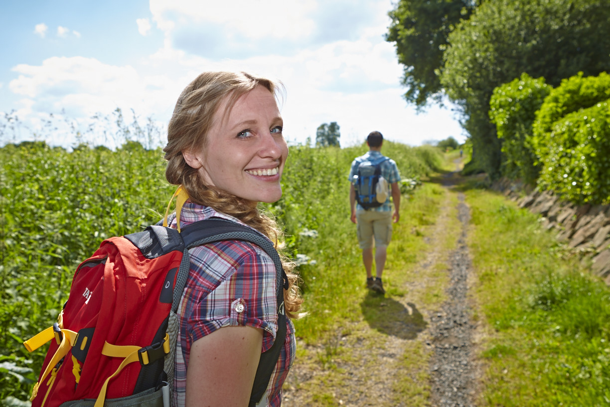 Grafschaft Bentheim Mai 2016