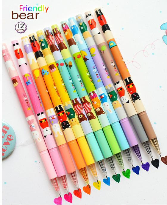 kiki kawaii Top 10 Must Have Kawaii School Supplies