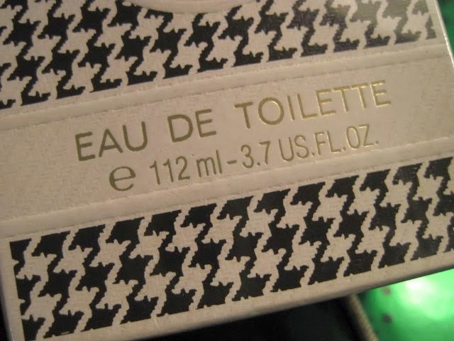 Vintage 1991 Christian Dior Diorissimo Eau De Toilette 112 G 