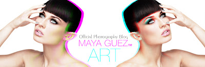 Maya Guez Art
