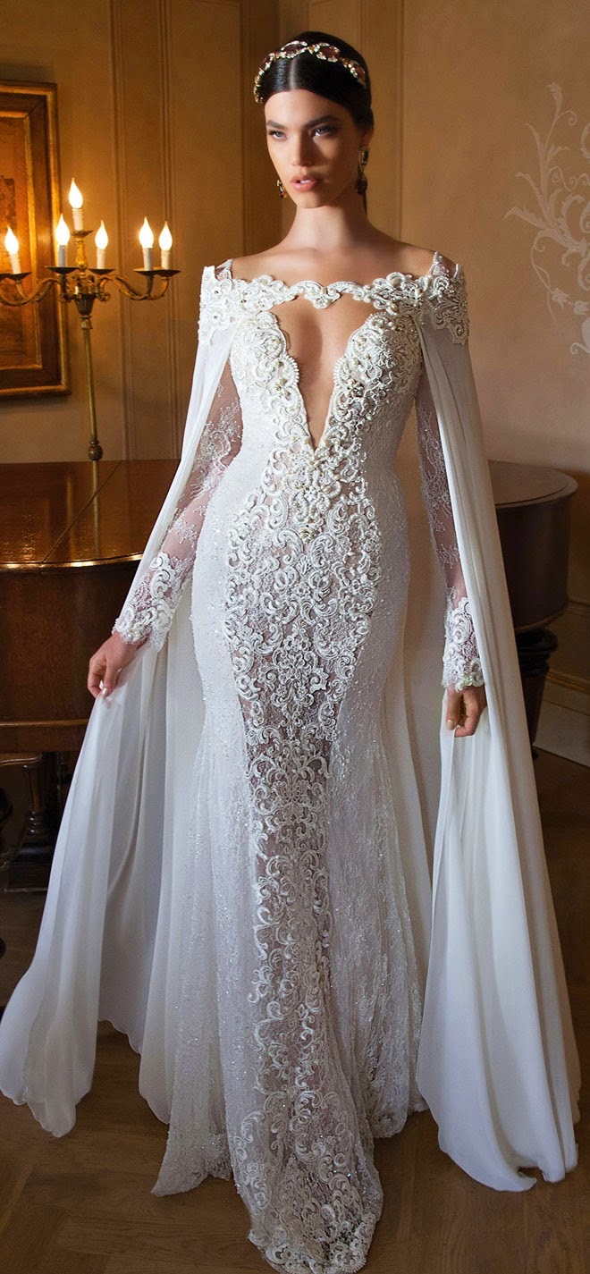 Best Wedding Dresses of 2014 Belle the Magazine . The Wedding Blog