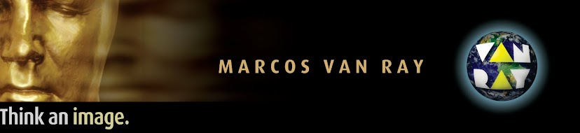 marcos van ray