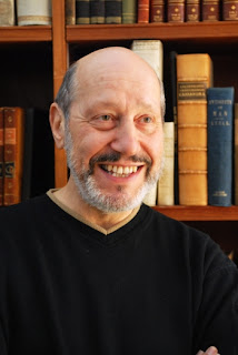 Jonathan Israel