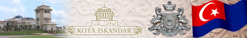 Kota Iskandar