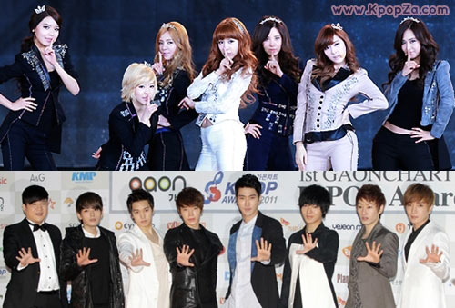 SM Entertainment เปิดเผย 5 อันดับศิลปินทำเงินสูงสุดในสังกัด