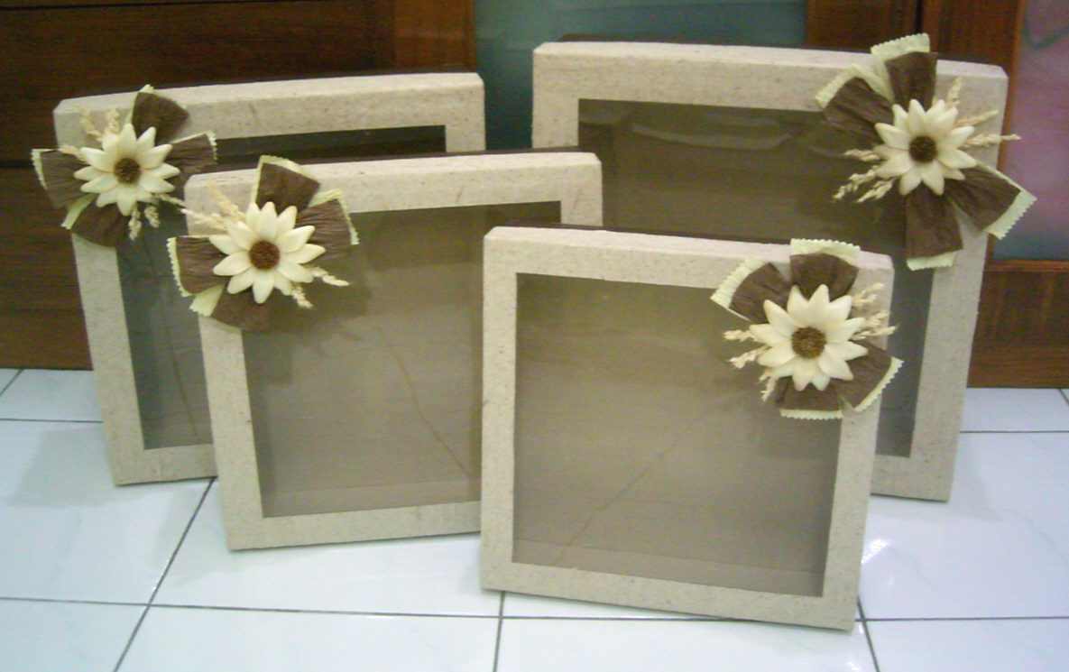 daur ulang limbah kertas