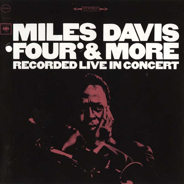 Four Miles Davis