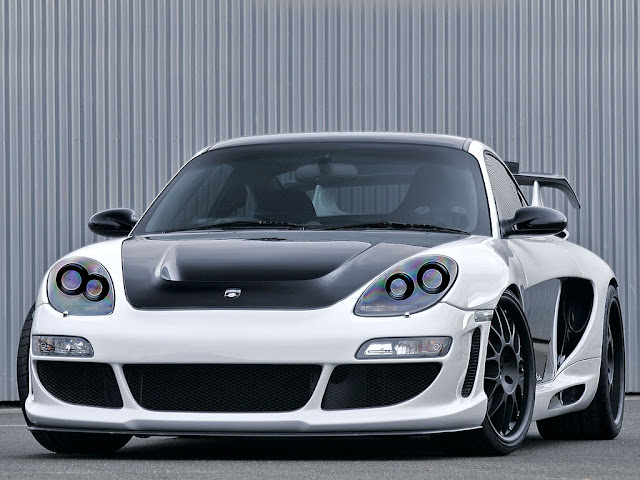 Super Car Porche Super Car Porche