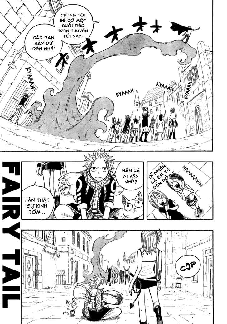 [mangapost] Fairy Tail Chap%252520001-016