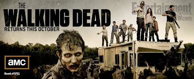 Walking Dead Saison 2