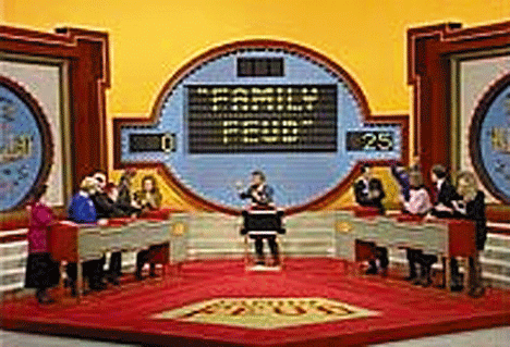 Game Show Font
