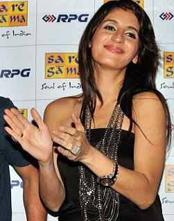 Farah Khan Daughters