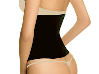 Waist Cincher Waist Cincher