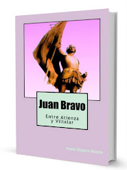 Juan Bravo. Entre Atienza y Villar