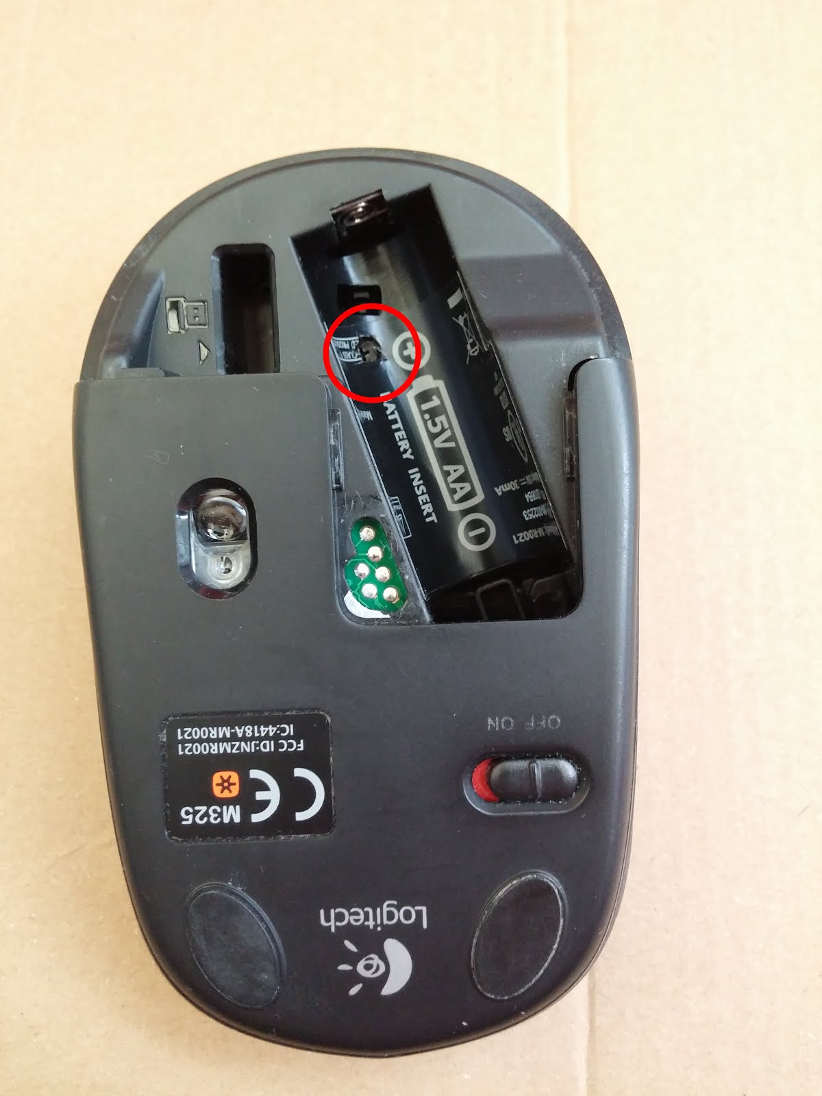 how-to-fix-logitech-mouse