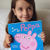 A HISTÓRIA DE PEPPA PIG {com sorteio}
