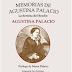 "Memorias de Agustina Palacio", de Agustina Palacio