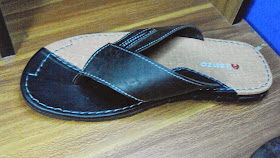 Sandal Pria Alianzo 218 Sandal Pria Alianzo 218