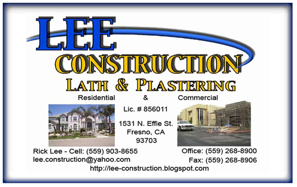 Lee.Construction