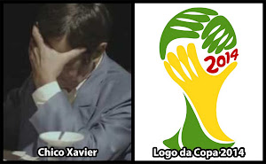 A COPA É DO MUNDO!