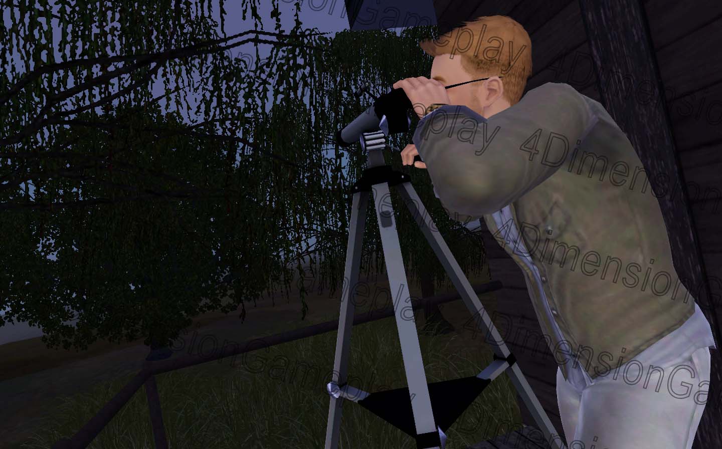 Chess Legend Sims 3 Guide