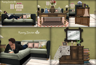 "The Reader" Collection