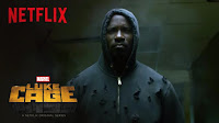 Luke Cage (Netflix)