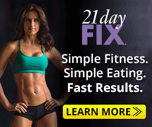 Join my 21 Day Fix Boot Camp!